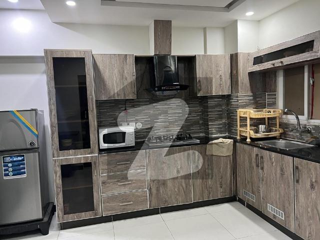 Apartment for rent in Islamabad