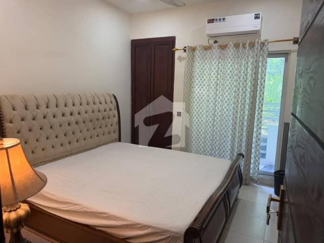 Apartment for rent in Islamabad