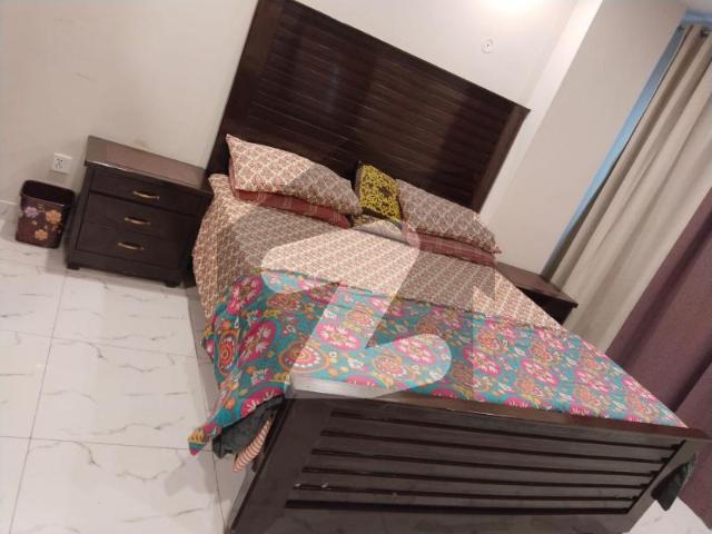 Apartment for rent in اسلام آباد, زون 1