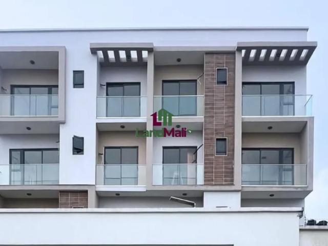 Property for sale in Eti Osa, Abuja