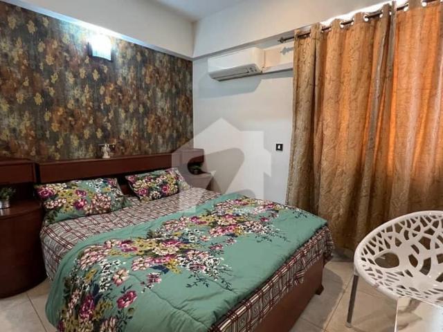 Apartment for rent in Islamabad