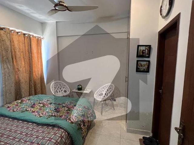 Apartment for rent in Islamabad