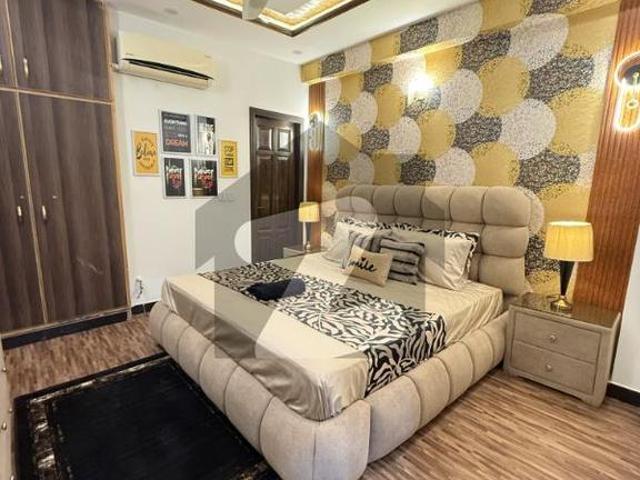 Apartment for rent in اسلام آباد, زون 1