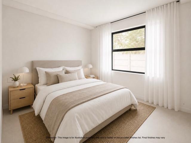 Apartment for rent in Milnerton Ridge, Cape Town