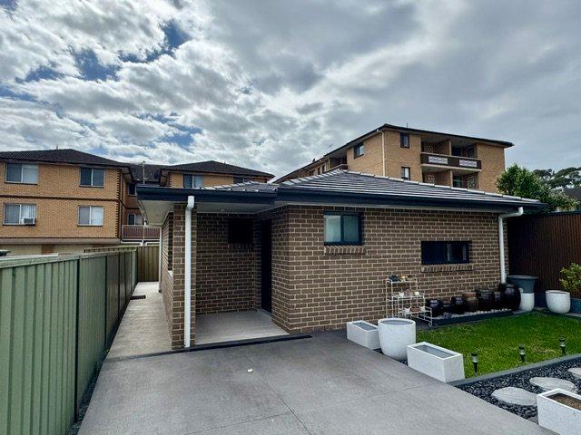 Apartment for rent in Campsie, Sydney
