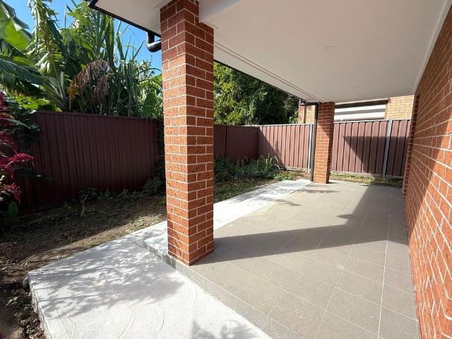 House for rent in Sydney, New South Wales