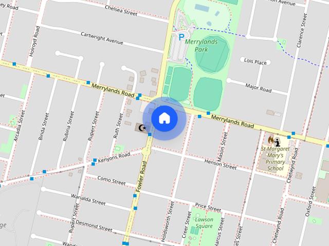 House for rent in Sydney, New South Wales