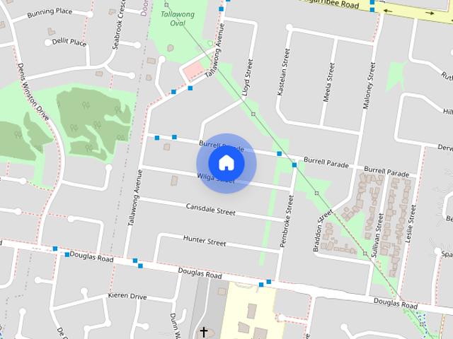 House for rent in Sydney, New South Wales