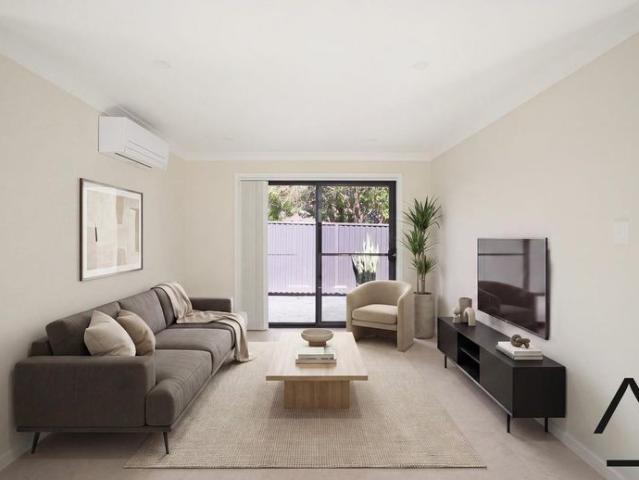 House for rent in Hammondville, Sydney