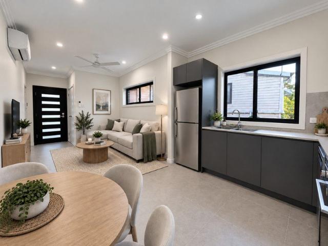 Apartment for rent in Sydney, Campbelltown City Council
