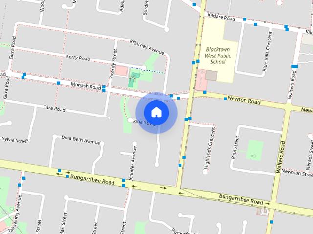 House for rent in Sydney, New South Wales