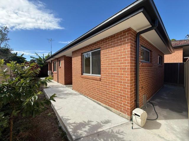 House for rent in Sydney, New South Wales