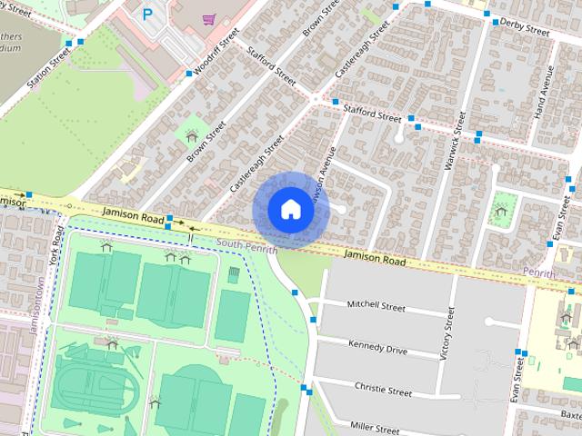 House for rent in Sydney, New South Wales