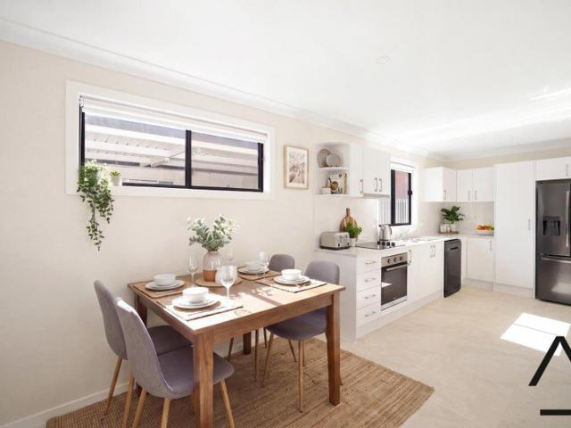 House for rent in Hammondville, Sydney