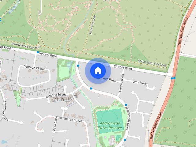 House for rent in Cranebrook, Sydney