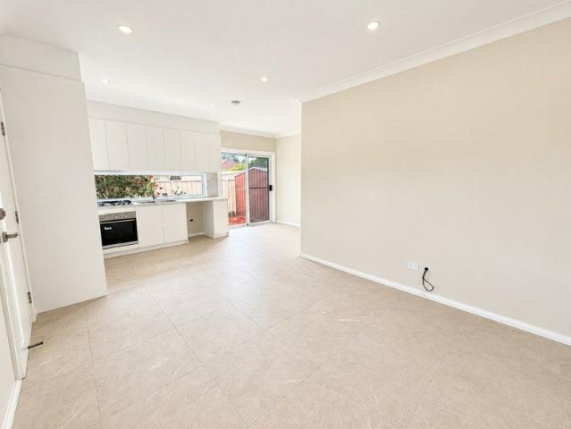 House for rent in Cranebrook, Sydney
