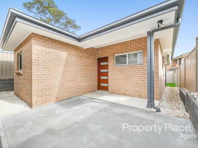 Apartment for rent in Minto, Sydney