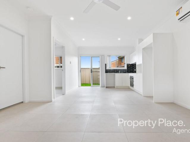 Apartment for rent in Minto, Sydney