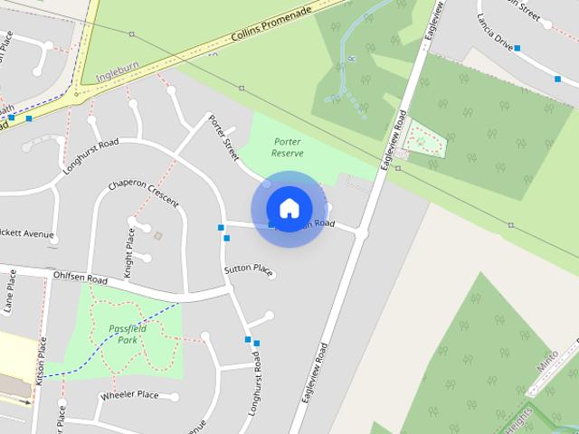 Apartment for rent in Minto, Sydney