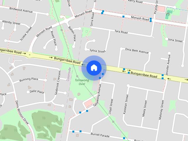 House for rent in Sydney, New South Wales