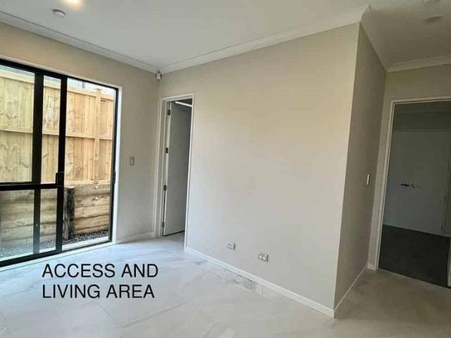 House for rent in Howick, Oroua County