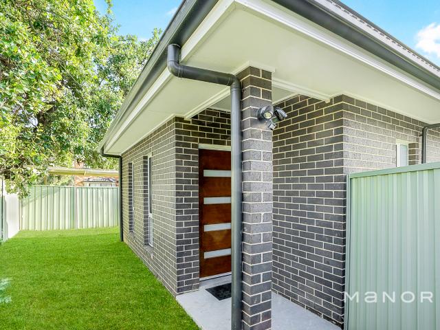 House for rent in Seven Hills, New South Wales