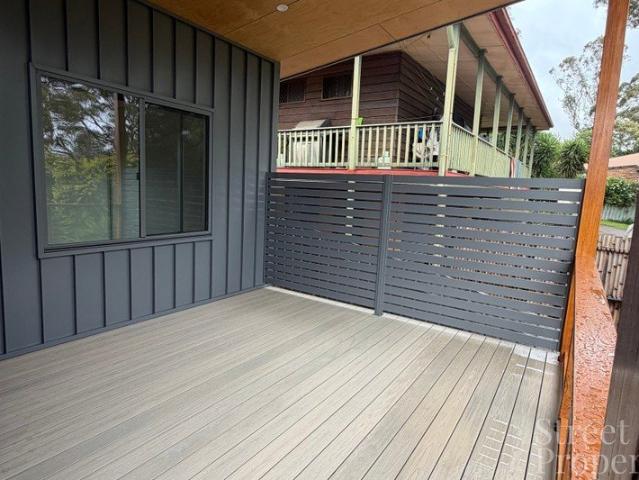 Granny Flat for rent in Newcastle, Newcastle-Maitland