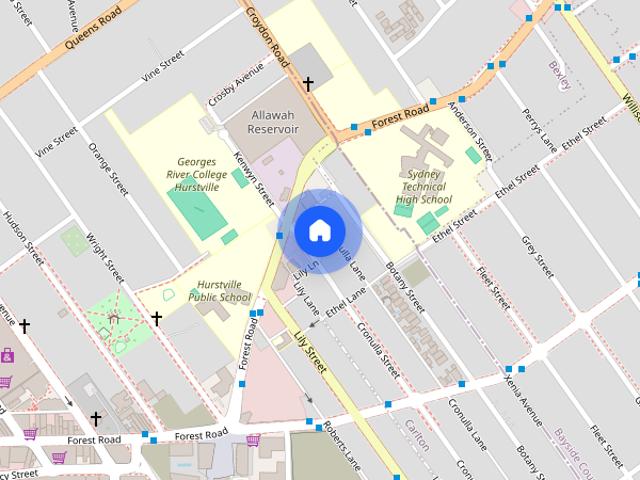 House for rent in Sydney, New South Wales