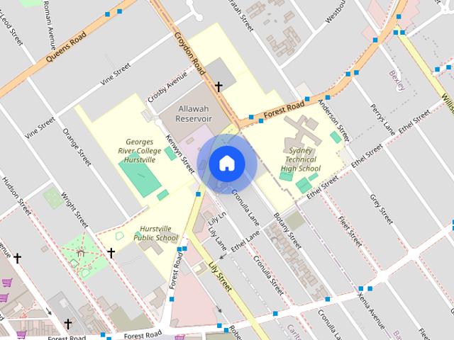 House for rent in Sydney, New South Wales