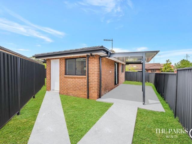 House for rent in Green Valley, New South Wales