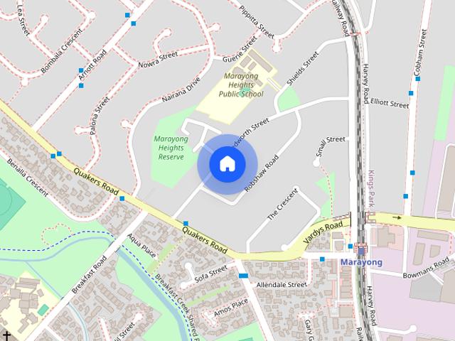 House for rent in Sydney, New South Wales