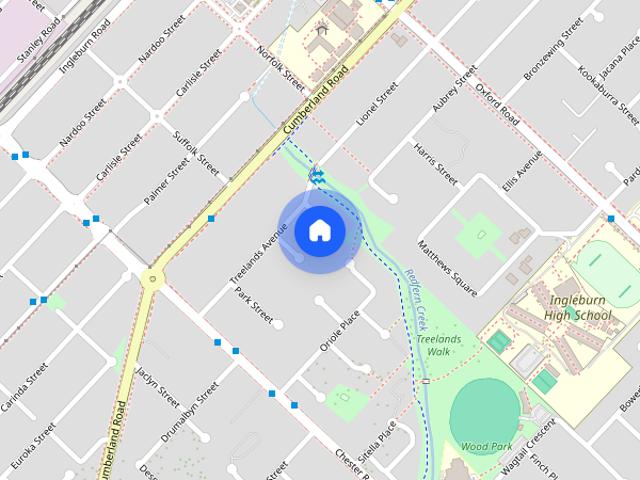 Apartment for rent in Ingleburn, Sydney