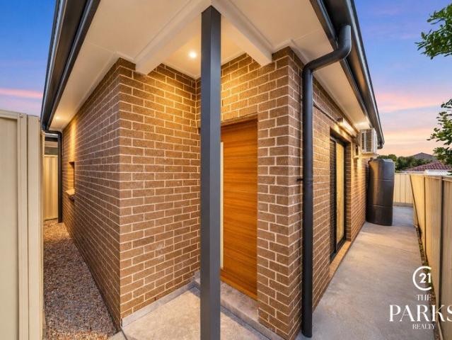 House for rent in Bonnyrigg, Sydney