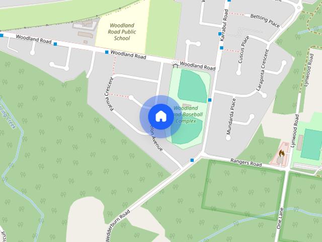 House for rent in Sydney, New South Wales