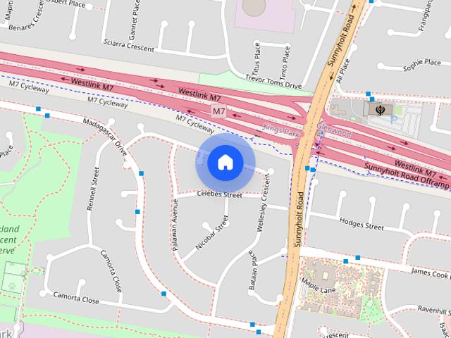House for rent in Sydney, New South Wales