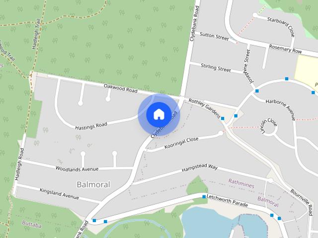 House for rent in Balmoral, Newcastle-Maitland