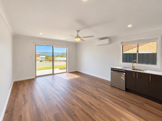 Apartment for rent in Balmoral, Newcastle-Maitland