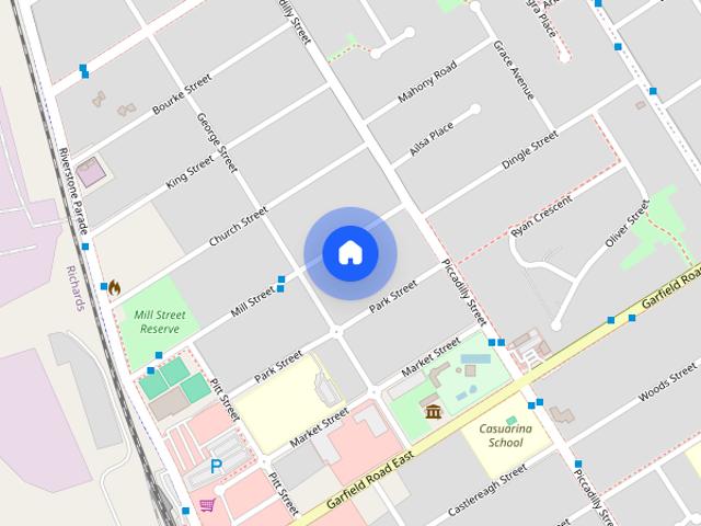 House for rent in Sydney, New South Wales