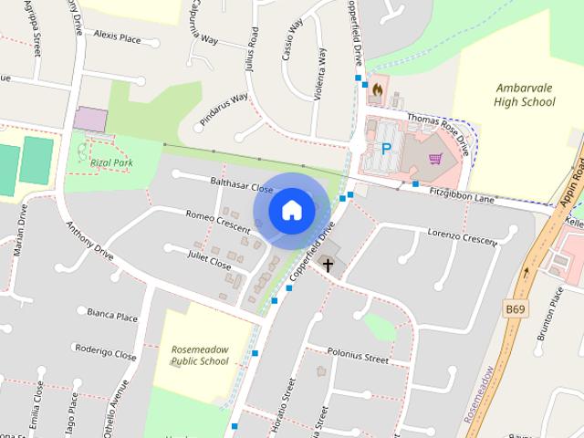 House for rent in Sydney, New South Wales