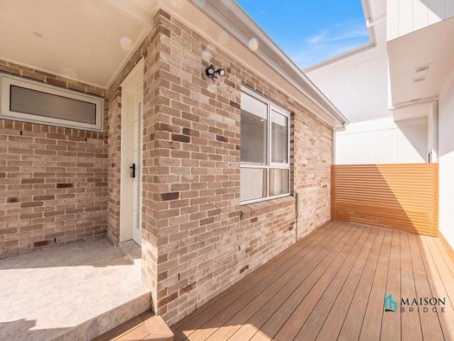 House for rent in Mount Colah, Sydney