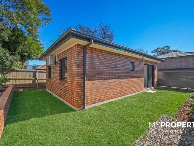 House for rent in Sydney, New South Wales