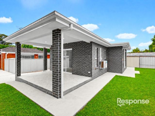 House for rent in Penrith, Sydney