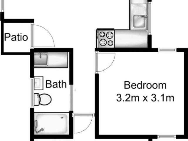 House for rent in Wollongong West, New South Wales