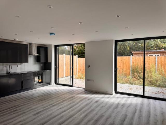 Apartment for rent in Leyton, Greater London