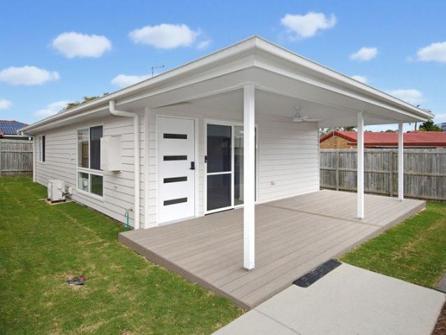 House for rent in Toombul, Queensland