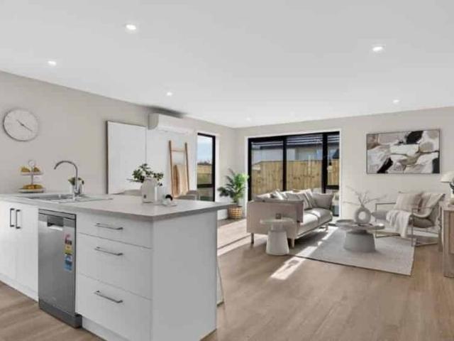 House for rent in Opaki, Wellington