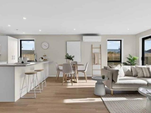 House for rent in Opaki, Wellington