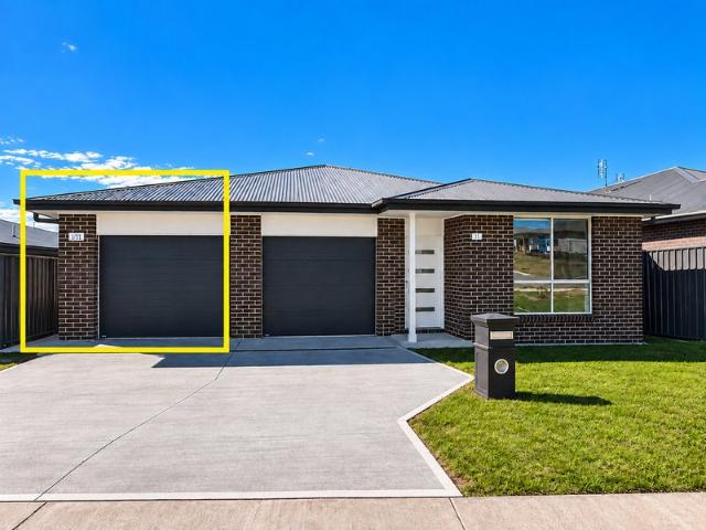 Apartment for rent in Lochinvar Downs, Newcastle-Maitland