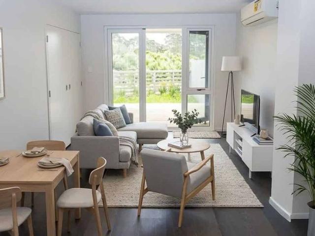 Townhouse for rent in Owhata