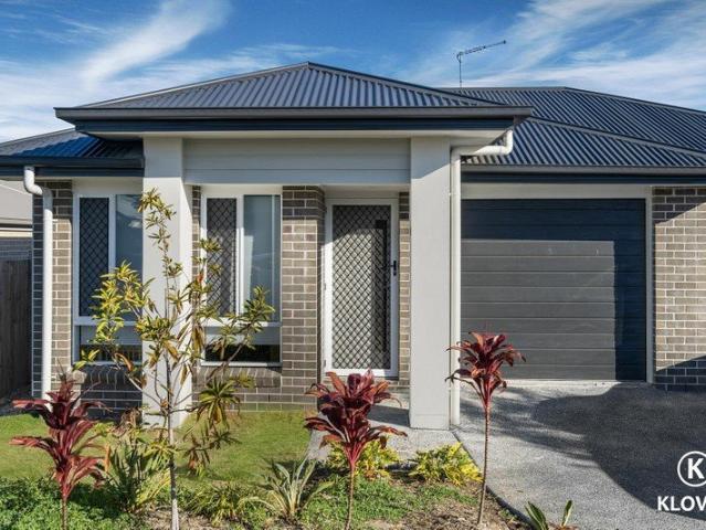 Duplex for rent in Toombul, Queensland